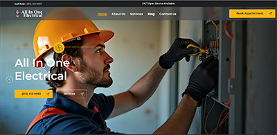 All In One Electrical Repairs