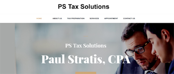 ps tax solutions