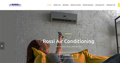 Rossi AirConditioning